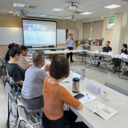 113.8.7土城社大-113秋季班講師工作坊會議