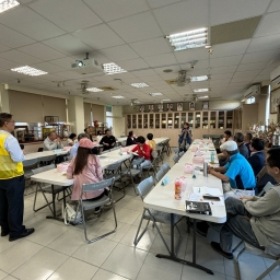 113.12.2土城社大114年春季班新聘講師工作坊會議（下午14：00場）