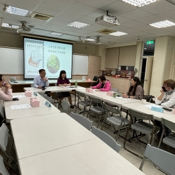 113.12.2土城社大114年春季班新聘講師工作坊會議（晚上19：00場）