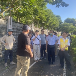 0723《5050壯世代就業網絡合作講座》