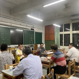 114秋季班講師會議