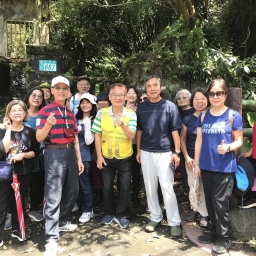 大豐新聞 黑金歲月巡禮