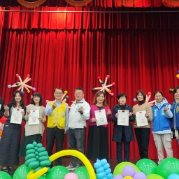 114秋季班~期末成果展