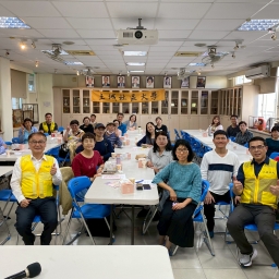 115春季班 講師會議暨工作坊